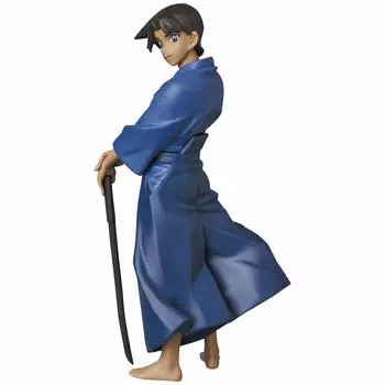 UDF Ultra Detail Figure Detective Conan Series 4 Heiji Hattori Height 95mm Painted Complete Figure No.633 approx.