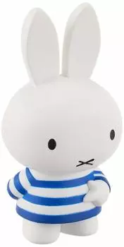 UDF Ultra Detail Figure Dick Bruna Umibe no Miffy Высота 95 мм Покрашенная Полная Фигурка (Серия 3) ок.