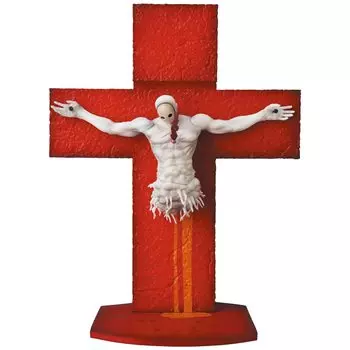 UDF Ultra Detail Figure Evangelion Lilith Height 125mm Painted Complete Figure DEC218922 No.679 #2 approx.