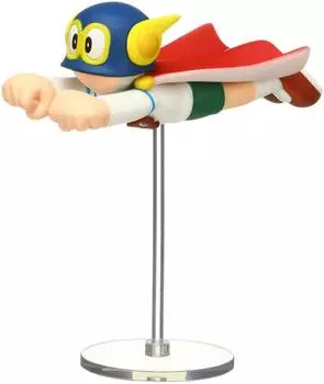 UDF Ultra Detail Figure Fujio Series 9 Perman 1 PVC painted finished product Fujiko F. Works No. (Flight) Non-scale