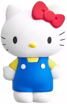 UDF Ultra Detail Figure Sanrio Characters Series 1 Kitty Height 75mm Painted Complete Figure No.531 approx.