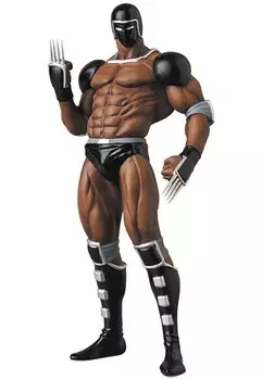 UDF Ultra Detail Figure Warsman Height 105mm Painted Complete Figure No.659 approx.