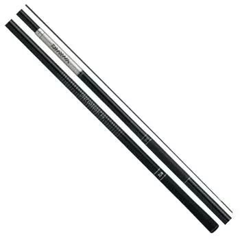 Удилище DAIWA Ayu Rod Light Korogashi 72M чёрный