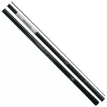 Удилище DAIWA Ayu Rod Light Korogashi H81M чёрный