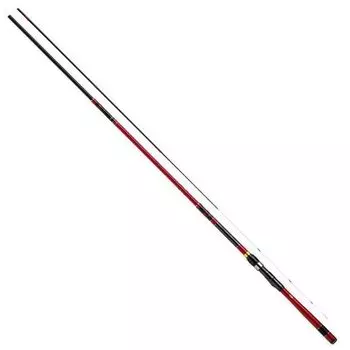 Удилище DAIWA Chinu Sea Rod Black Jack Sniper RR (Черный лещ) Вставной MH-35TLM
