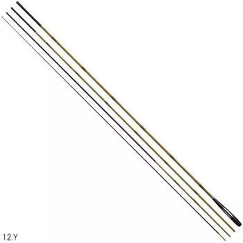 Удилище DAIWA Hera Rod Genmuku Y 12 Y