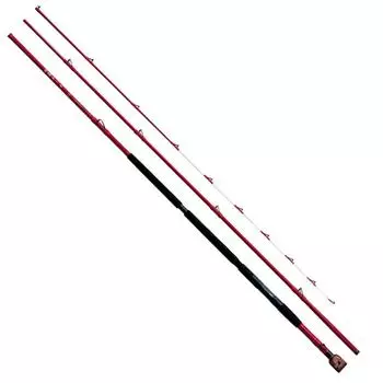 Удилище DAIWA Ishitai Phantom King Ishitai MH Fishing Rod 504/Q
