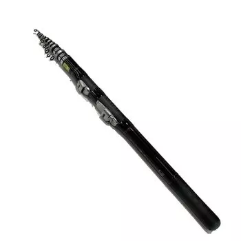 Удилище DAIWA Iso Liberty Club Kotsugiiso Fishing Rod 2-270 чёрный