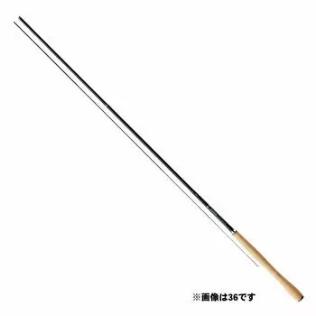 Удилище DAIWA Mountain Stream Rod NEO Tenkara 36