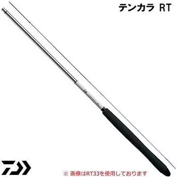 Удилище DAIWA Mountain Stream Rod Tenkara RT 27