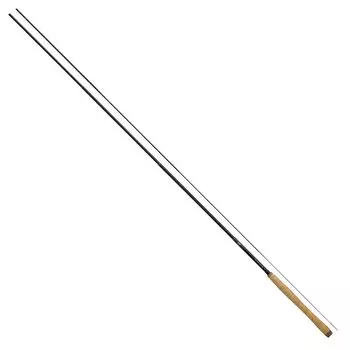 Удилище DAIWA Mountain Stream Rod Tenkara X 36 чёрный