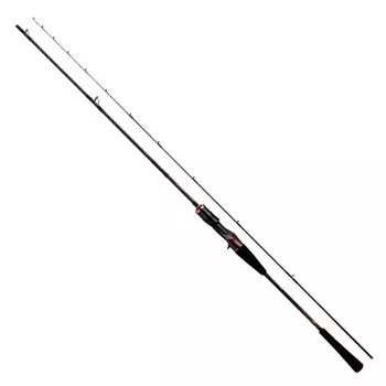 Удилище DAIWA Tyraba Beniga D610HB-S/K