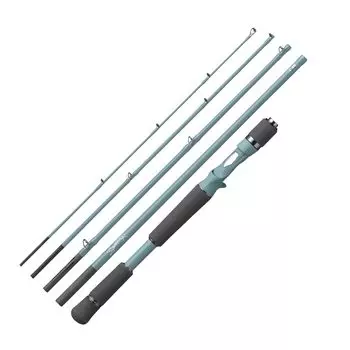 Удилище для бас-гитары DAIWA Swagger C66M-5