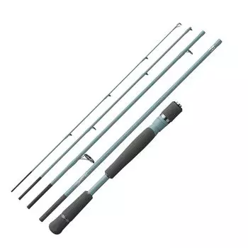 Удилище для бас-гитары DAIWA Swagger S66L-5