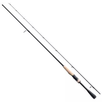 Удилище для баса SHIMANO 22 Expride 261SUL+-2