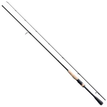 Удилище для баса SHIMANO 22 Expride 267L+-2