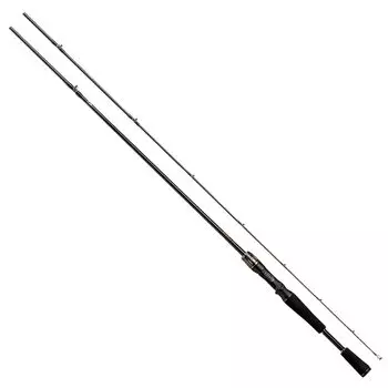 Удилище для басовой рыбалки DAIWA Bass Rod Rebellion 6101HSB