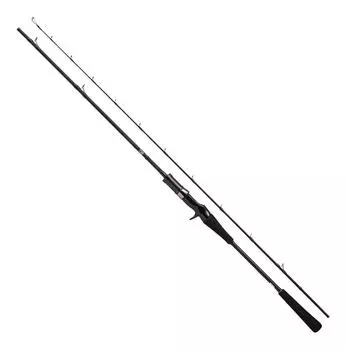 Удилище для джиггинга DAIWA Catalina BJ AP Fishing Rod (Воздушный Портативный) 66HB-S