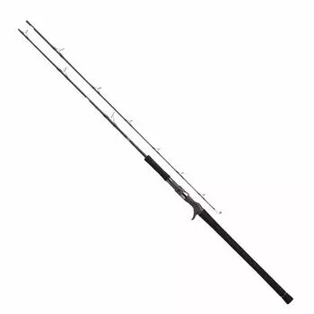 Удилище для джиггинга DAIWA Catalina Fishing Rod 511MHB/E