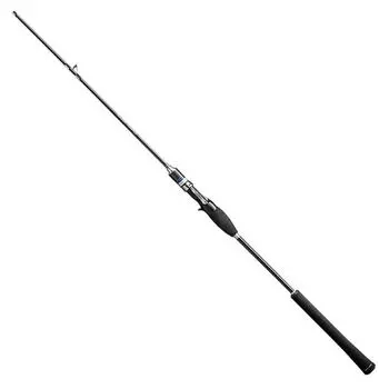 Удилище для легкого джиггинга SHIMANO 17 Game Type LJ B630