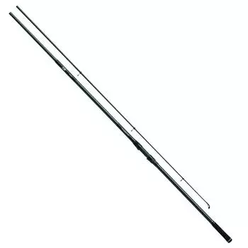 Удилище для ловли карпа DAIWA Mad Dragon T 3-360 чёрный