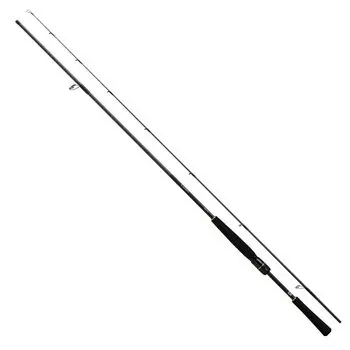 Удилище для ловли морского окуня DAIWA Boat LATEO BS 69MS/W