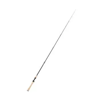 Удилище для ловли окуня DAIWA Drawer Bass Rod Triple Bee 666TMRB чёрный