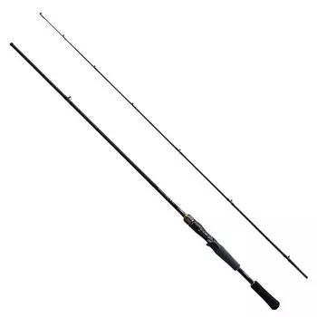 Удилище для ловли окуня SHIMANO Bass Bait 23 Bass One XT+ 166MH-2
