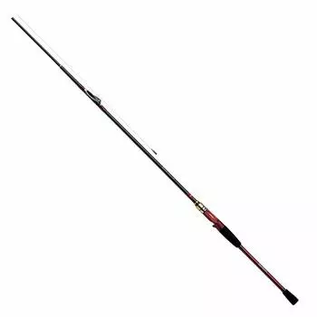 Удилище для ловли рыбы DAIWA Ship Rod Analystar Setouchi Interline 15-300 золотой