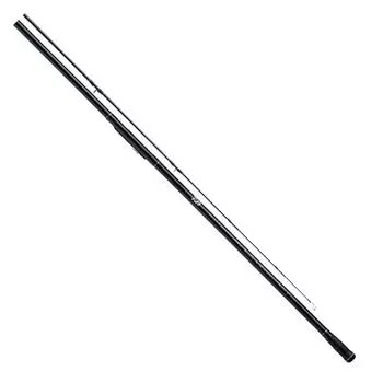 Удилище для параллельного литья DAIWA Power Cast Fishing Rod 27-390 чёрный