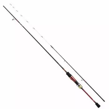 Удилище для рыбалки DAIWA Boat Rod Analystar Kiss YY S-180