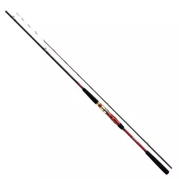 Удилище для рыбалки DAIWA Boat Rod Analystar Isewan Game 235 золотой