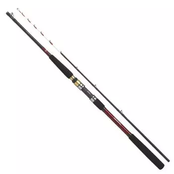 Удилище для рыбалки DAIWA Boat Rod Analystar Yariika 175