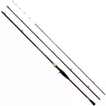 Удилище для рыбалки DAIWA Boat Rod Analystar Aori 350