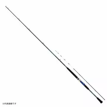 Удилище для рыбалки DAIWA Boat Rod Analystar 73 30-300