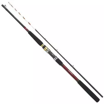 Удилище для рыбалки DAIWA Boat Rod Analystar Yariika 195