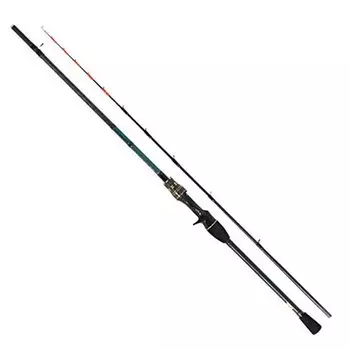 Удилище для рыбалки DAIWA Boat Rod Cuttoufugu X HH-150/R