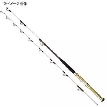 Удилище для рыбалки DAIWA Boat Rod Deep Zone 73 300-205