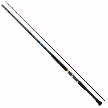 Удилище для рыбалки DAIWA Boat Rod Deep Zone X 120-240