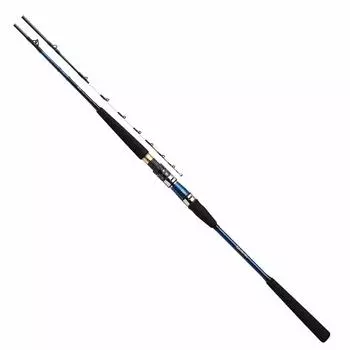 Удилище для рыбалки DAIWA Boat Rod Extreme Game 82 HH-135AGS