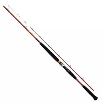 Удилище для рыбалки DAIWA Boat Rod Kenzaki Flounder 205