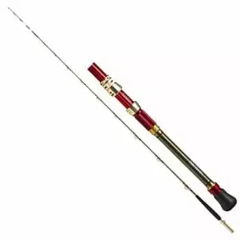 Удилище для рыбалки DAIWA Boat Rod Mad Viper Drop SMT MHH-243SMT