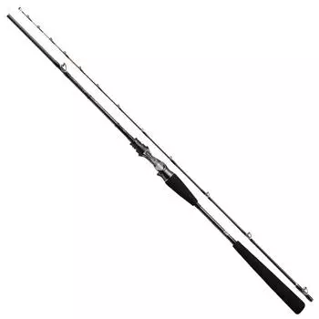 Удилище для рыбалки DAIWA Boat Rod Metallia Hairtail Game M-175