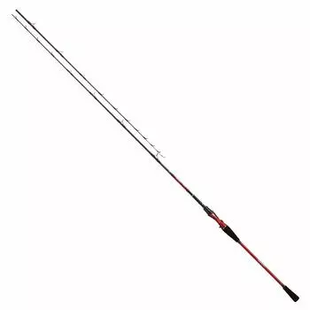 Удилище для рыбалки DAIWA Boat Rod Metallia Egitako 170
