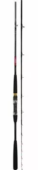 Удилище для рыбалки DAIWA Boat Rod Onikasago X 210
