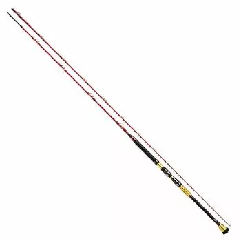 Удилище для рыбалки DAIWA Boat Rod Viper StickY S-300Y