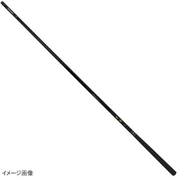 Удилище для рыбалки DAIWA Driving Rod Carbide, универсальное, Hagakure/Y 12/Y чёрный