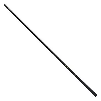 Удилище для рыбалки DAIWA Driving Rod Carbide, универсальное, Hagakure/Y 15/Y чёрный