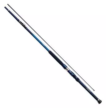 Удилище для рыбалки DAIWA Ship Rod Interline Sea Power 73 50-350