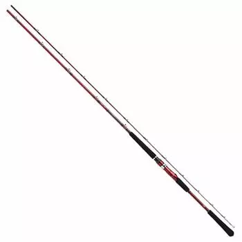 Удилище для рыбалки на лодке DAIWA Current/Y 30-330/Y